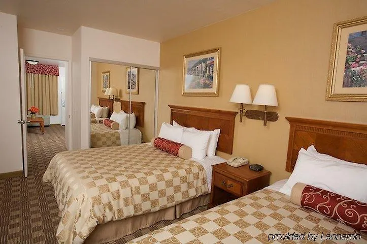 Cortona Inn And Suites Anaheim Resort Estados Unidos