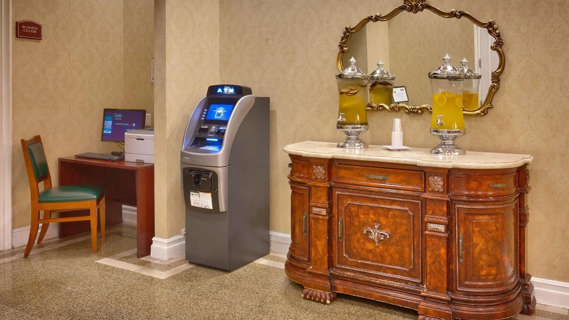 Hotel Cortona Inn And Suites Anaheim Resort